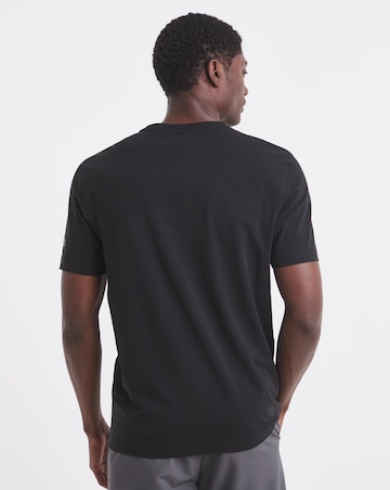 BOSS 2 Pack Short Sleeve Logo T-Shirt - Multi