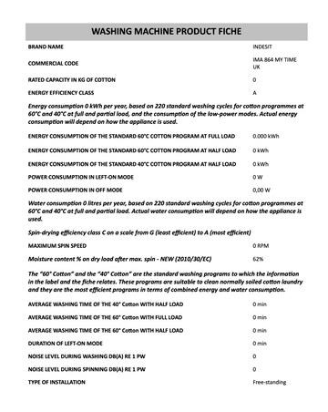 Indesit IMA 864 My Time Washing Machine - White + Install