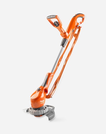 Flymo Contour 500E Electric Grass Trimmer and Edger