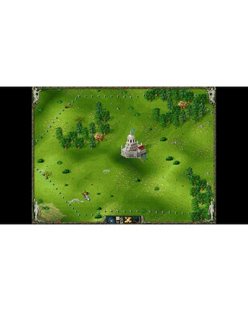 THEA1200 Retro Home Computer