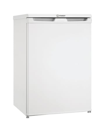 Indesit I55Z1 112W UK Under Counter Larder Freezer - White
