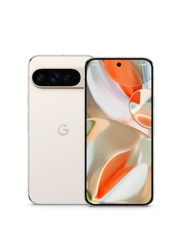 Google Pixel 9 Pro XL 128GB - Obsidian