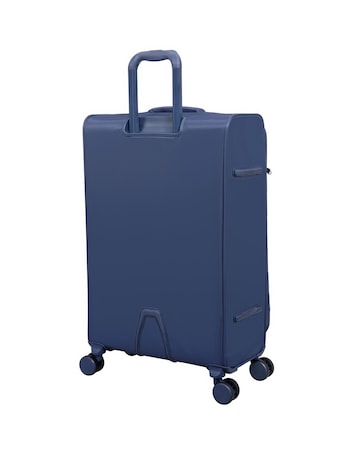 IT Luggage Lustrous Luxe Large Suitcase