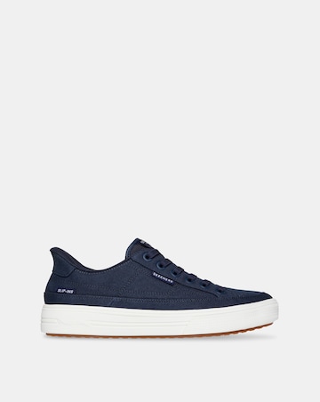 Skechers Arcade Slip-Ins Arch Fit - Navy