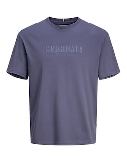 Jack &amp; Jones Frederik Crew Neck T-Shirt