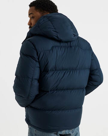 Polo Ralph Lauren Insulated Bomber Jacket - Navy