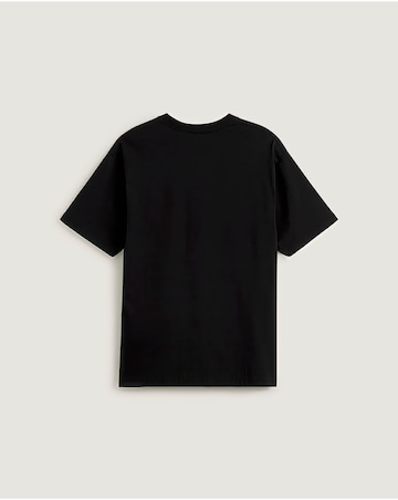 VANS Blocked Box Loose Short Sleeve T-Shirt