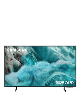 Samsung QE75Q7F2AUXXU 75in QLED 4K AI Smart TV
