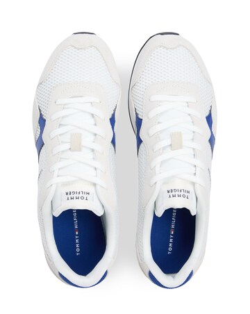 Tommy Hilfiger Maxlite Trainer - Ecru