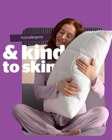 Silentnight Deep Sleep Ultimate Pillow