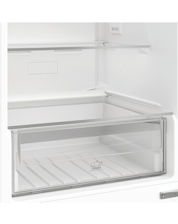 Hotpoint HPKS 1262B4 UK Integrated 50/50 Fridge Freezer White + Install