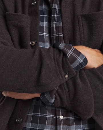 Barbour Dundoon Tailored Tartan Shirt