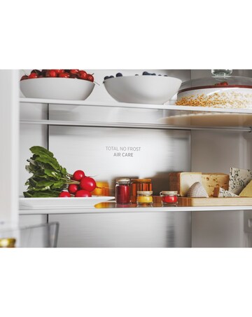 Hoover HHCR3818EWPL H FRIDGE 700 MAXI 4 Door Total No Frost Fridge Freezer