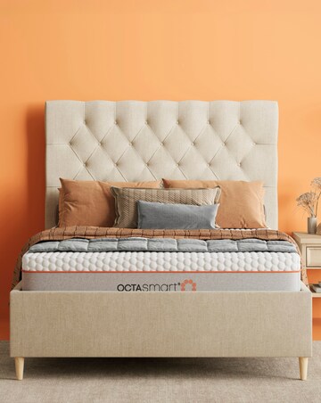 Dormeo Octasmart Hybrid Plus Mattress