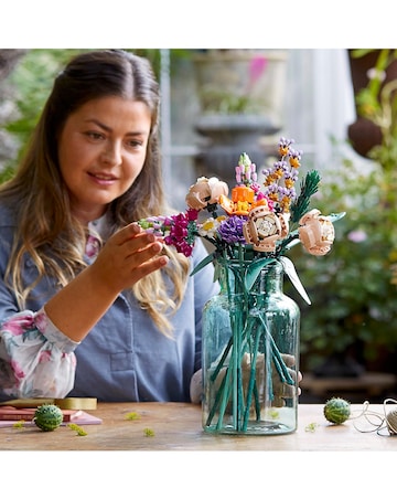LEGO Botanicals Flower Bouquet 10280