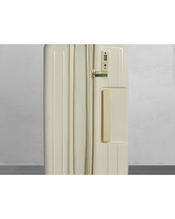 Rock Primrose 3pc Suitcase Set