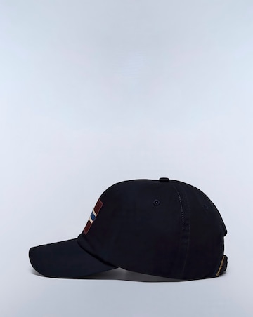 Napapijri Falis Cap - Navy