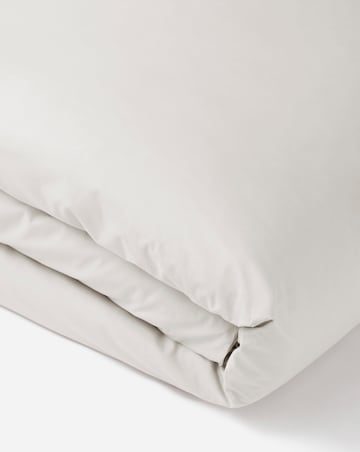 Pure Cotton 200 Thread Count Duvet Cover