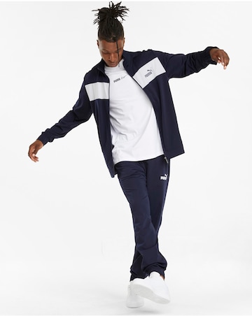 PUMA Tracksuit