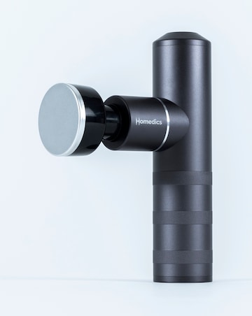HoMedics MyTi Massage Gun Anthracite