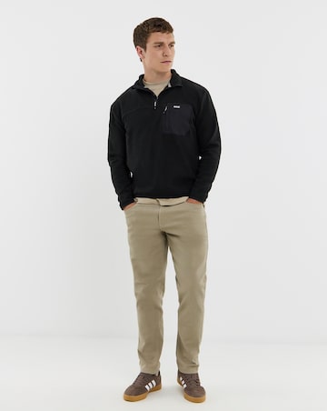 Regatta Frankie 1/2 Zip Fleece