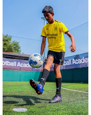 Pro Football Academy - Experience Voucher