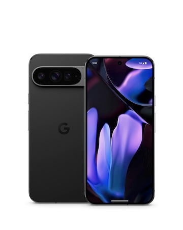 Google Pixel 9 Pro XL 512GB - Obsidian
