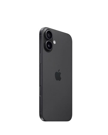 Apple iPhone 16 Plus 128GB - Black