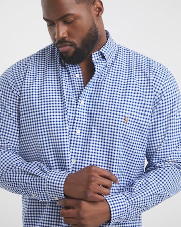 Polo Ralph Lauren Gingham Shirt