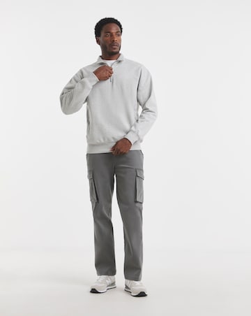 Joe Browns Belted Cargo Pants Long