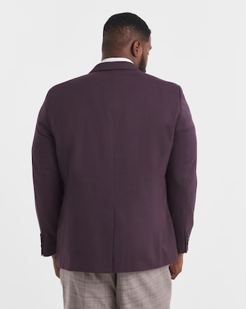 Tonic Suit Jacket