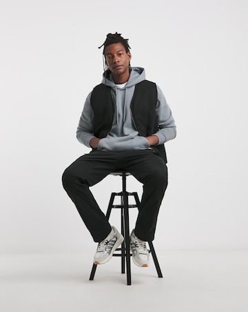 Overhead Hoodie