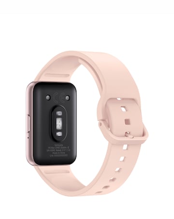 Samsung Galaxy Fit3 - Pink Gold