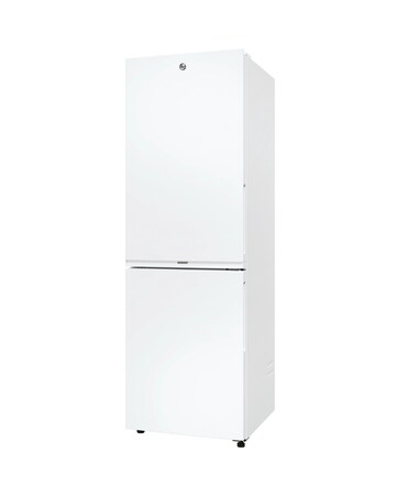 HOOVER HONCQ2T618EWK 60 x 185cm Refrigerator (White)