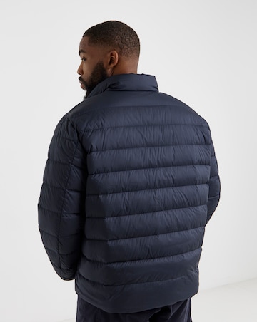 Polo Ralph Lauren Packable Lightweight Jacket - Navy