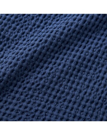 Pineapple Elephant Jaipur Waffle Cotton Cushion