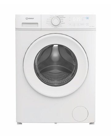 Indesit IMA 864 My Time Washing Machine - White