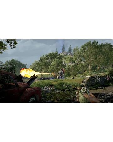 Atomfall (Xbox)