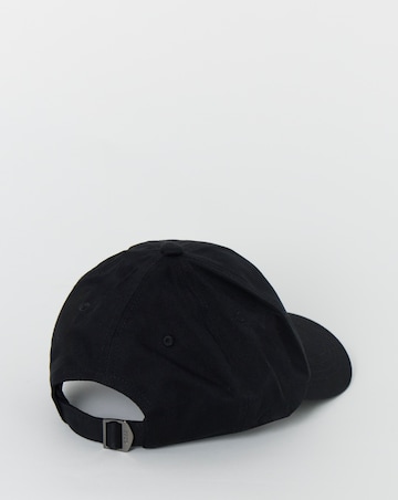 BOSS Icon Cap - Black