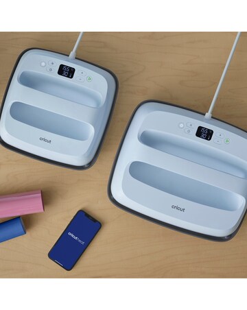 Cricut EasyPress 3 12x10 Inch