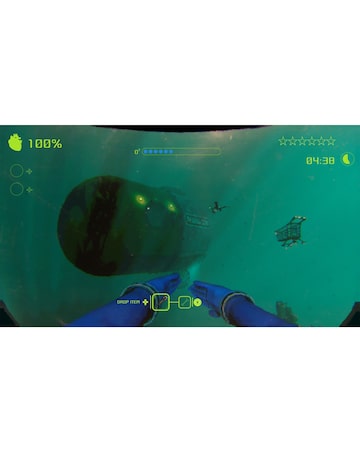 Murky Divers: Pharmacorps Edition (PS5)