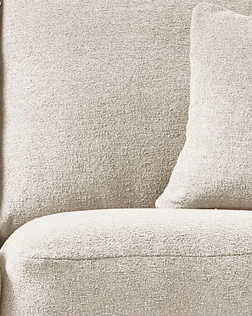 Beckett Chenille 2 Seater Sofa