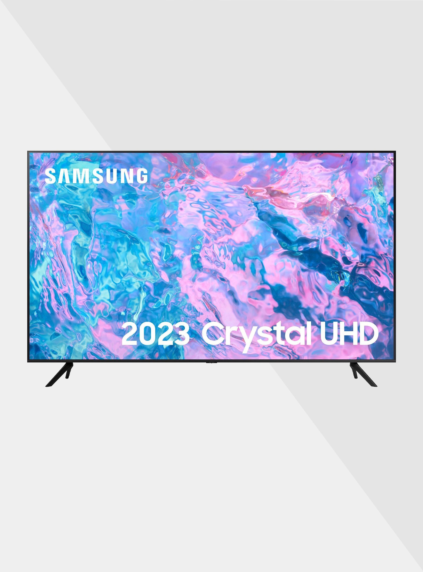 Samsung UHD TV