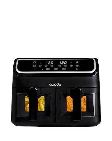 Abode Air Fryer