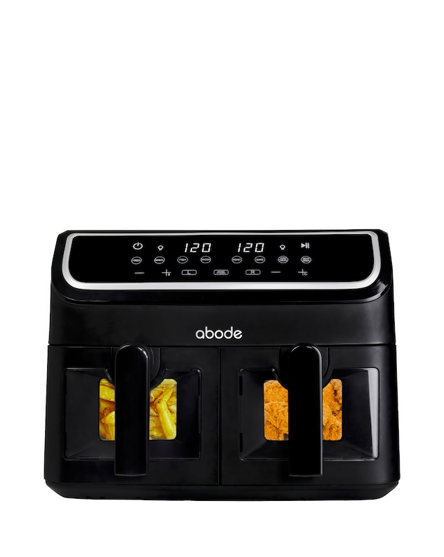 Abode AAF9000 9L Dual Air Fryer
