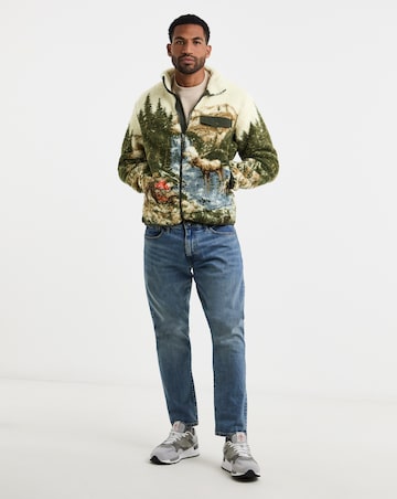 Polo Ralph Lauren Graphic Fleece - Multi