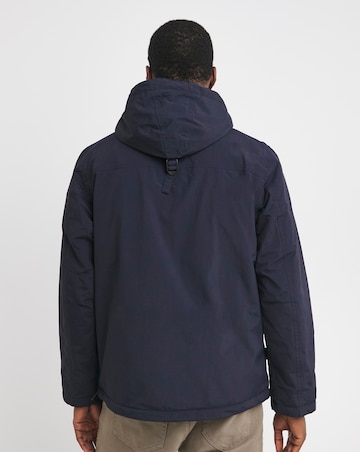 Napapijri Rainforest Winter Jacket - Navy