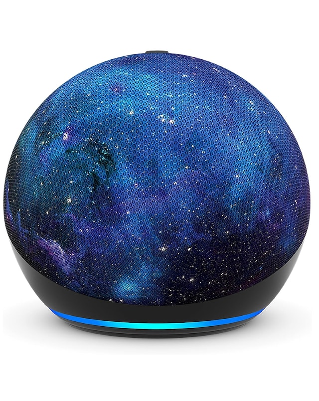 Amazon Echo Dot Kids Smart Speaker with Alexa & Parental Controls, 5th Gen