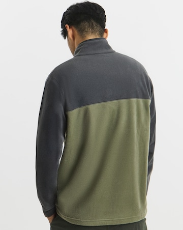 Columbia Steens Mountain 1/2 Snap Fleece