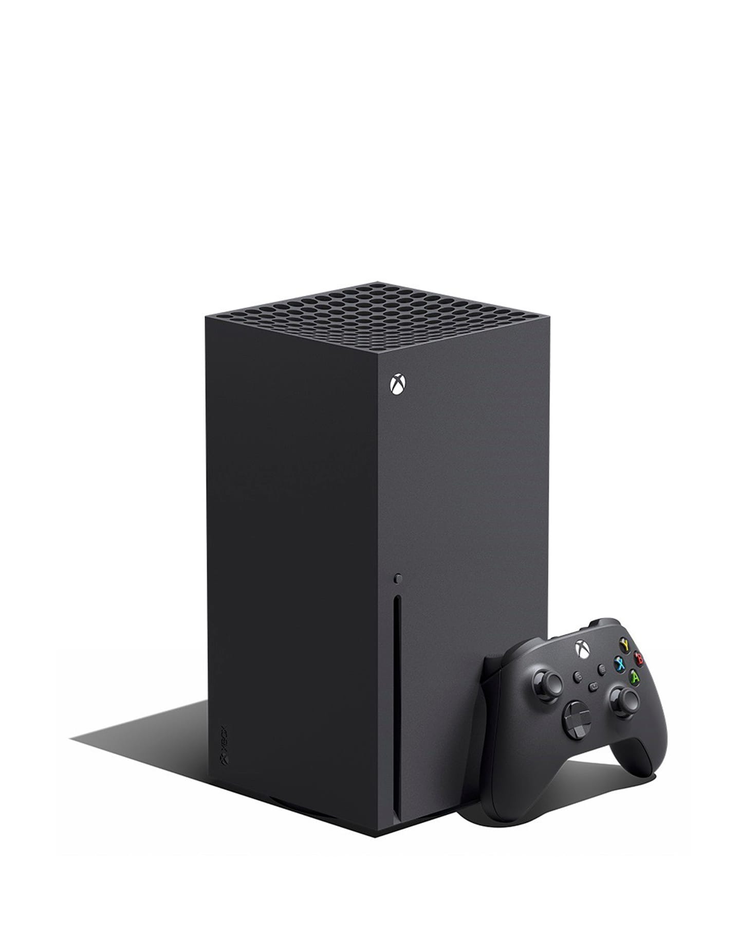 Xbox Series X Console 1TB - Carbon Black | Jacamo